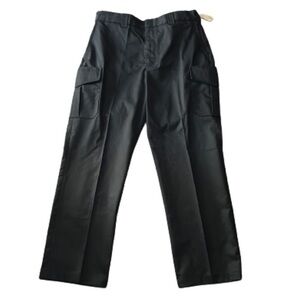 Flying Cross black command wear style 47310 pants NWT size 38
